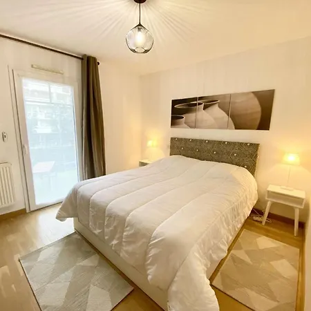 Captal Beau 2 Pieces Coeur De Parking Terrasse ラ・テスト・ド・ビュシュ