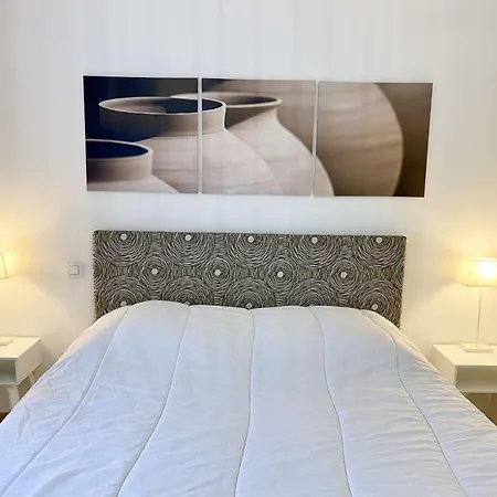 Captal Beau 2 Pieces Coeur De Parking Terrasse